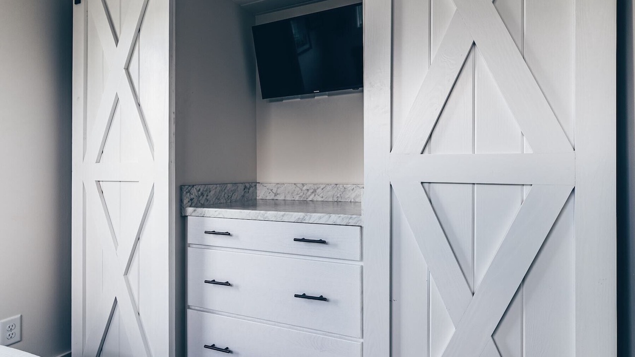Photo of Bedroom in Mason