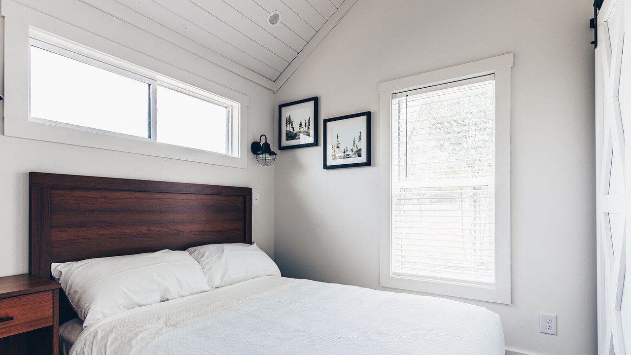 Photo of Bedroom in Mason