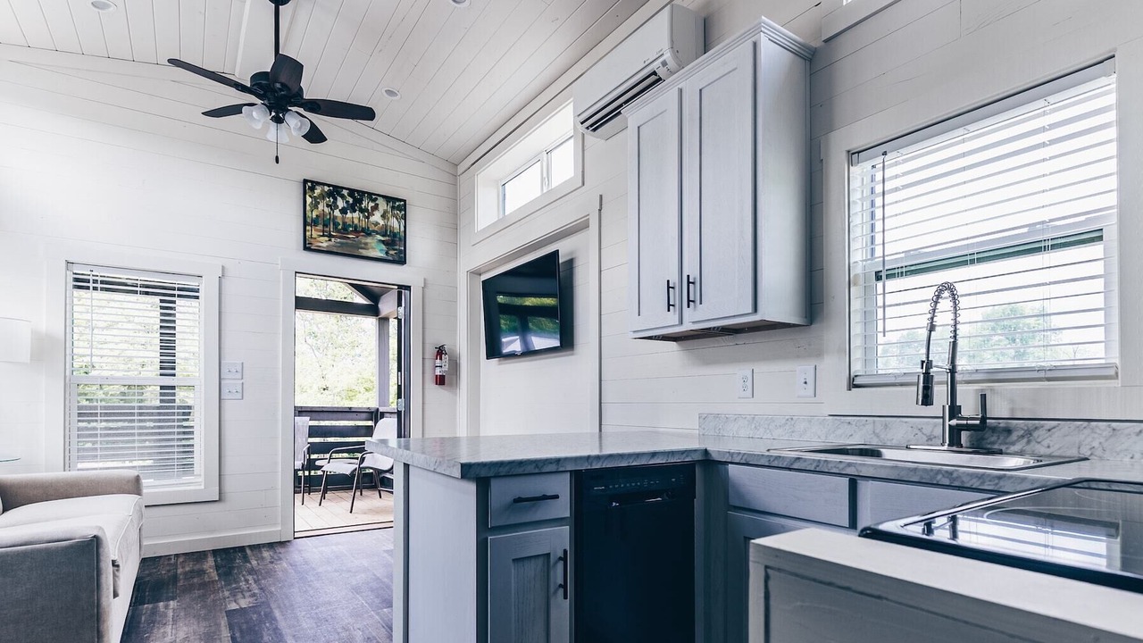 Photo of Kitchen in Mason