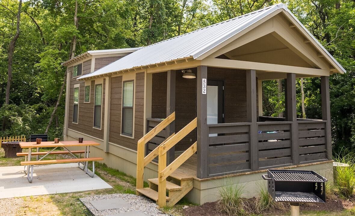 Photo of Outdoor in Mason