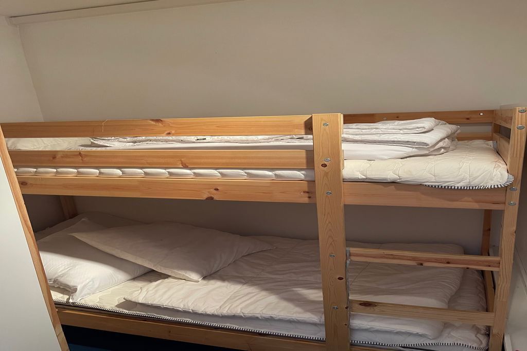 Photo of Bedroom in Pla d'Adet