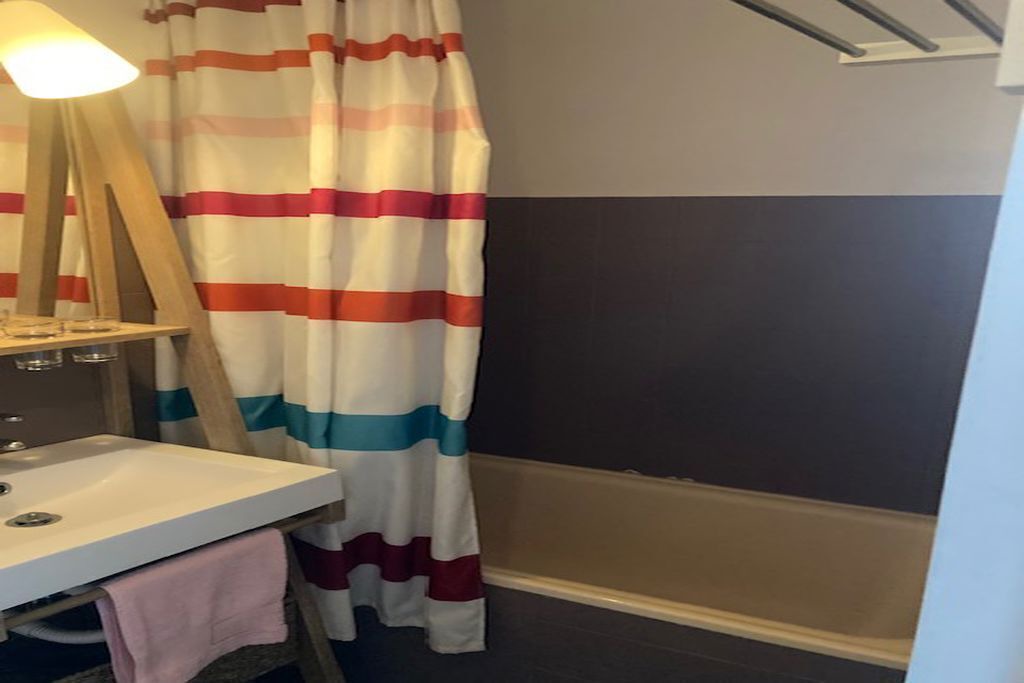 Photo of Bathroom in Pla d'Adet