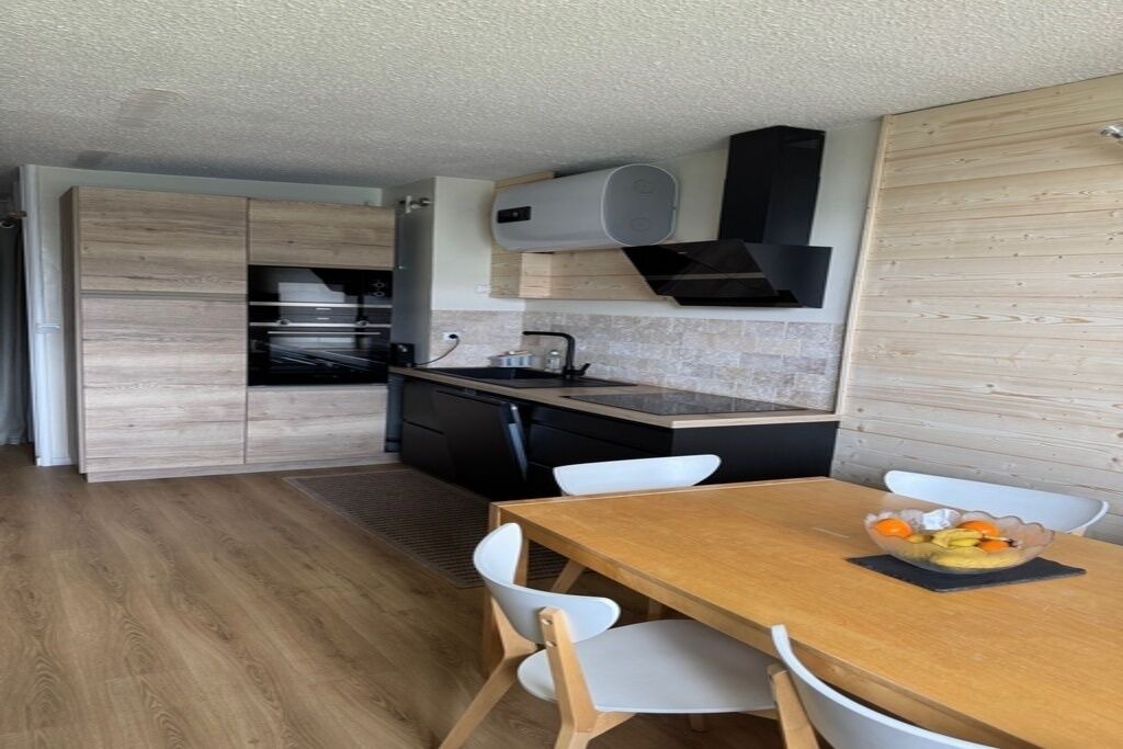 Photo of Kitchen in Pla d'Adet