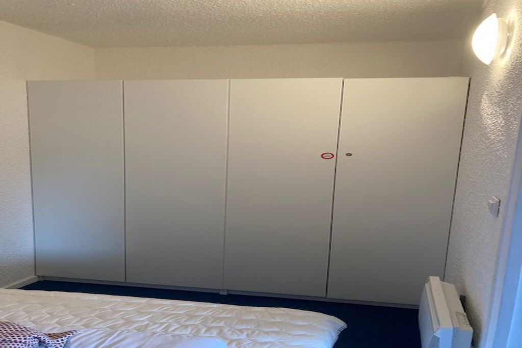 Photo of Bedroom in Pla d'Adet