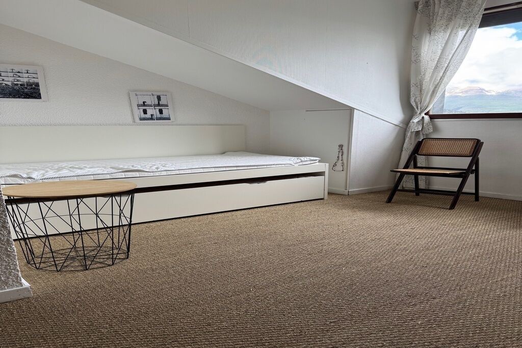 Photo of Bedroom in Pla d'Adet