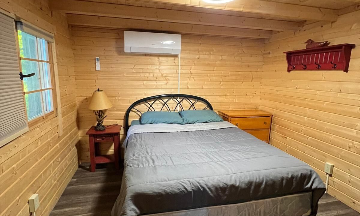 Photo of Bedroom in Seguin