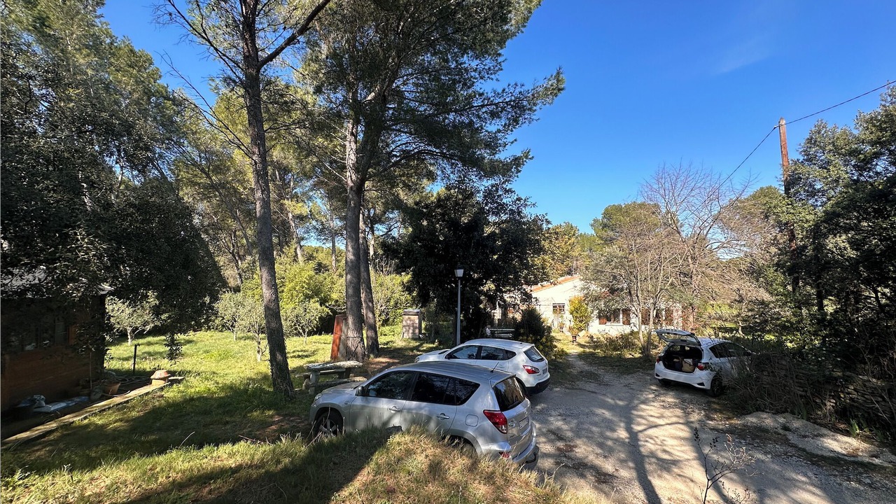 Photo of Outdoor in Villeneuve-les-Avignon