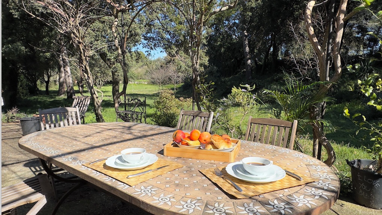 Photo of Outdoor in Villeneuve-les-Avignon