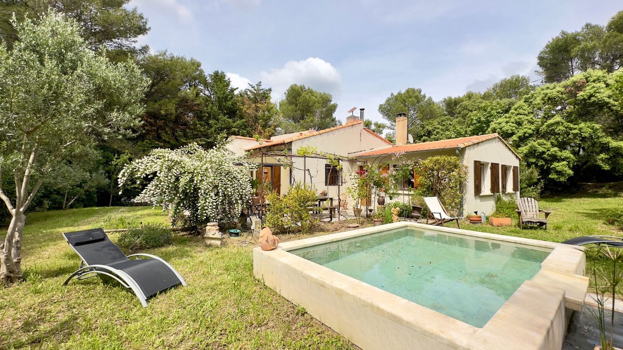 Photo of Outdoor in Villeneuve-les-Avignon