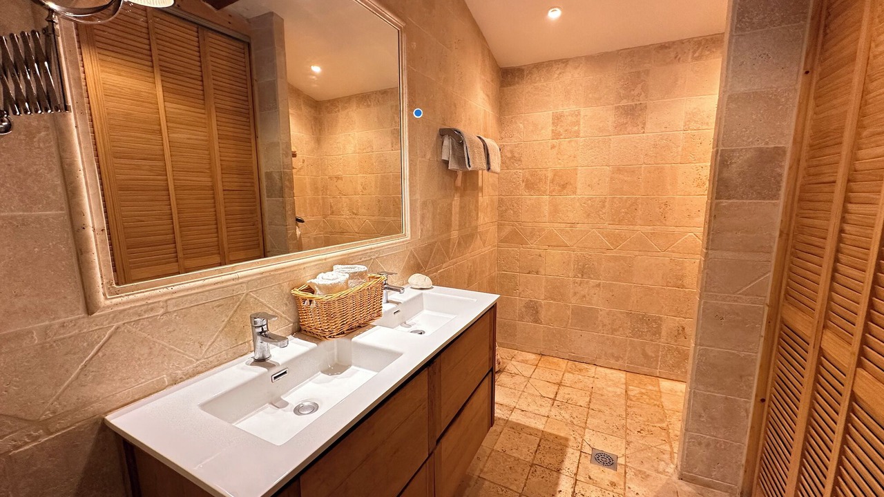 Photo of Bathroom in Villeneuve-les-Avignon