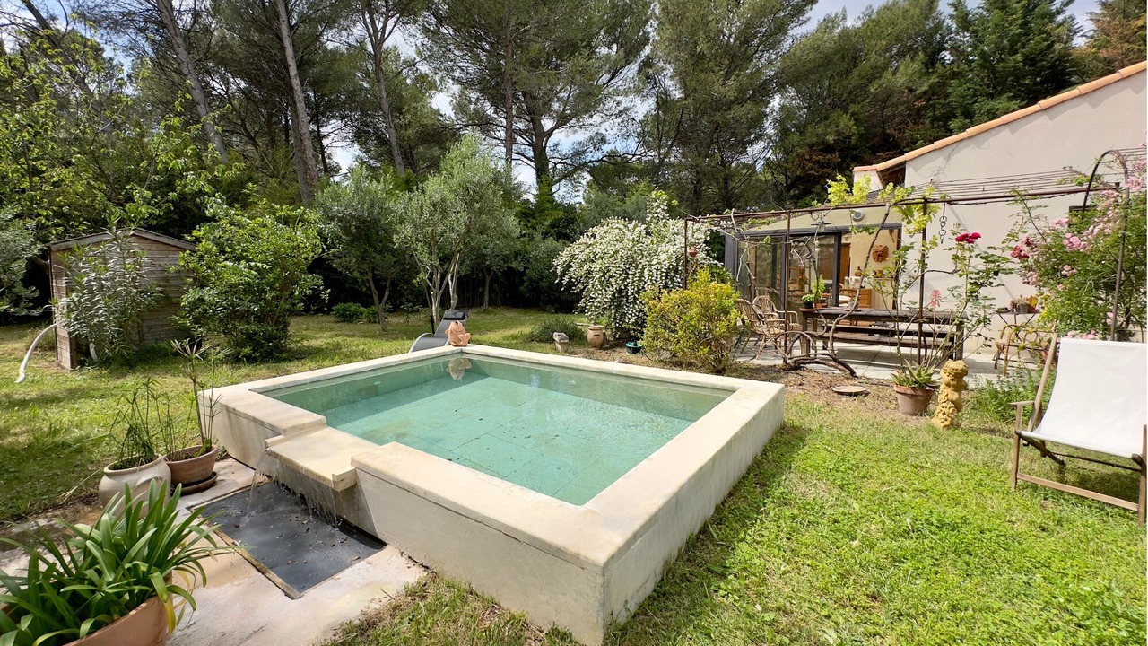 Photo of Outdoor in Villeneuve-les-Avignon