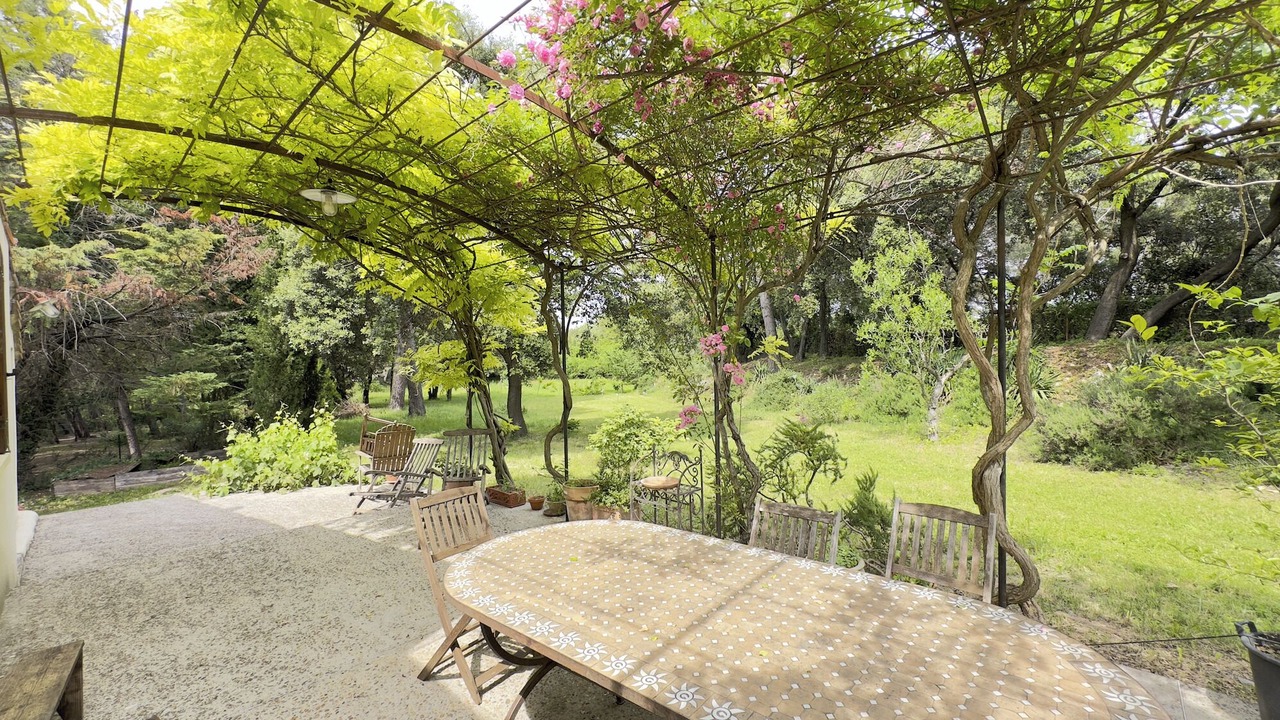 Photo of Outdoor in Villeneuve-les-Avignon