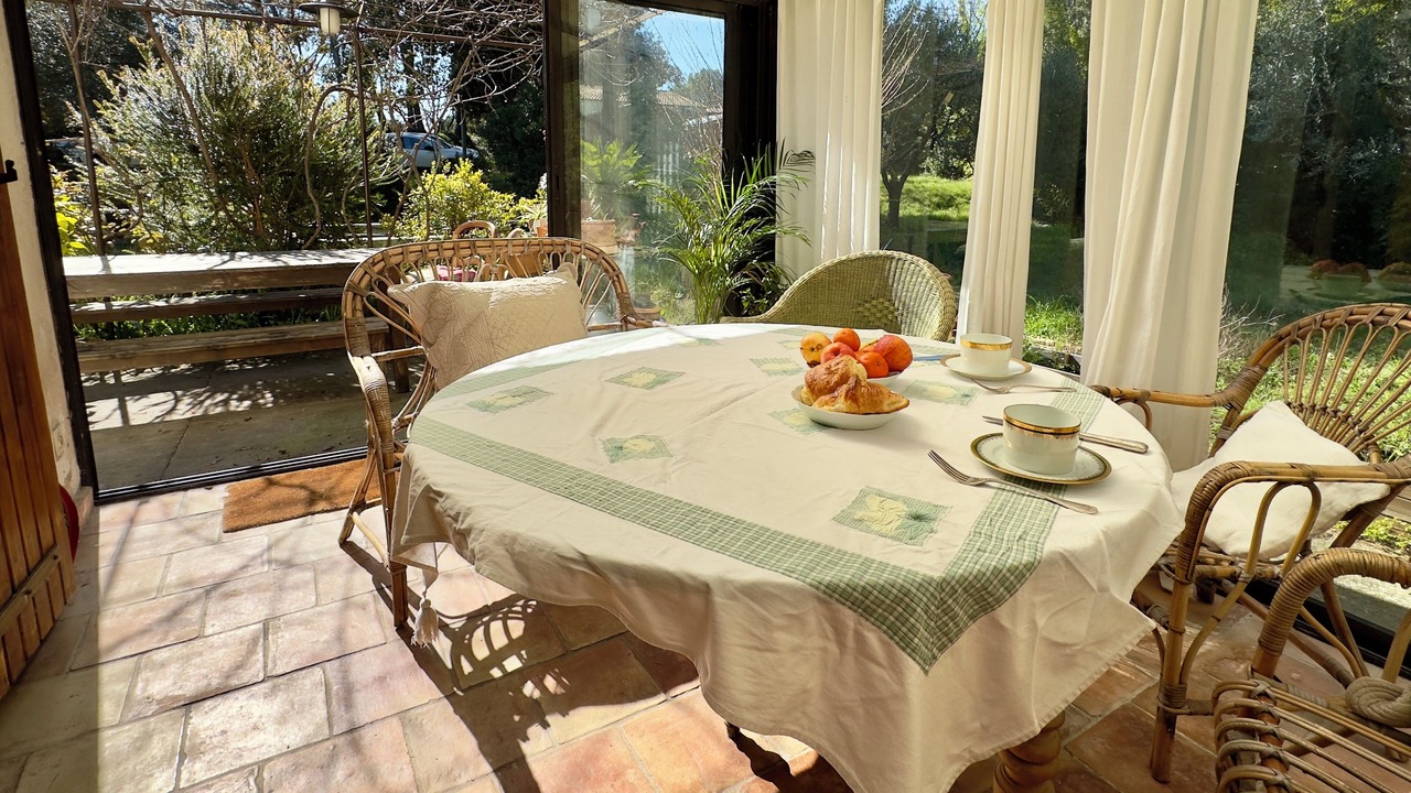 Photo of Outdoor in Villeneuve-les-Avignon