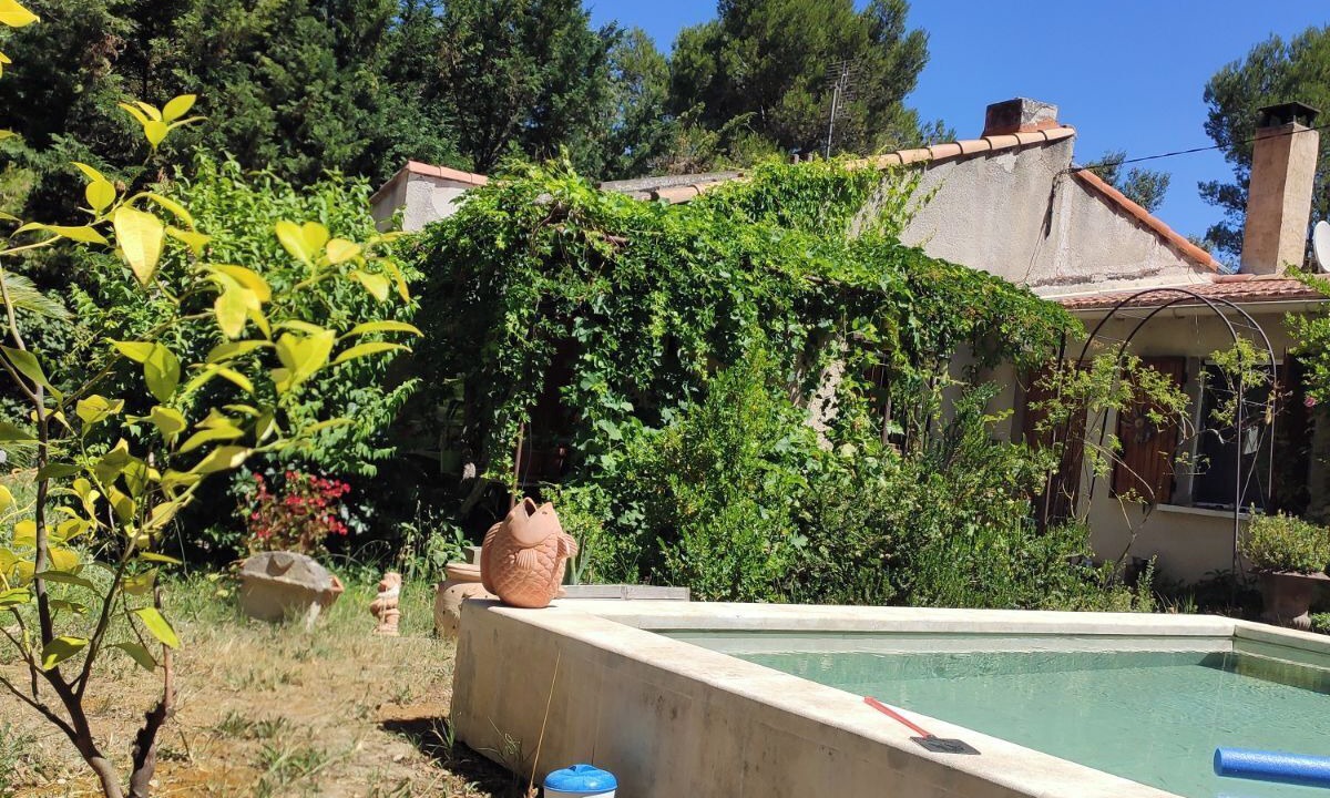 Photo of Outdoor in Villeneuve-les-Avignon