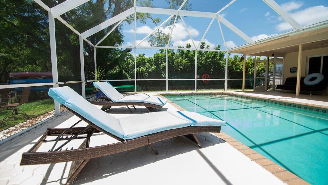 Photo of Outdoor in Fort Myers