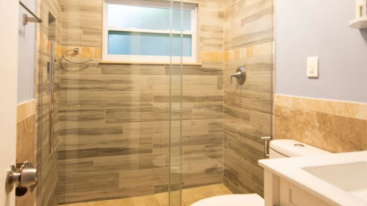 Photo of Bathroom in Fort Myers