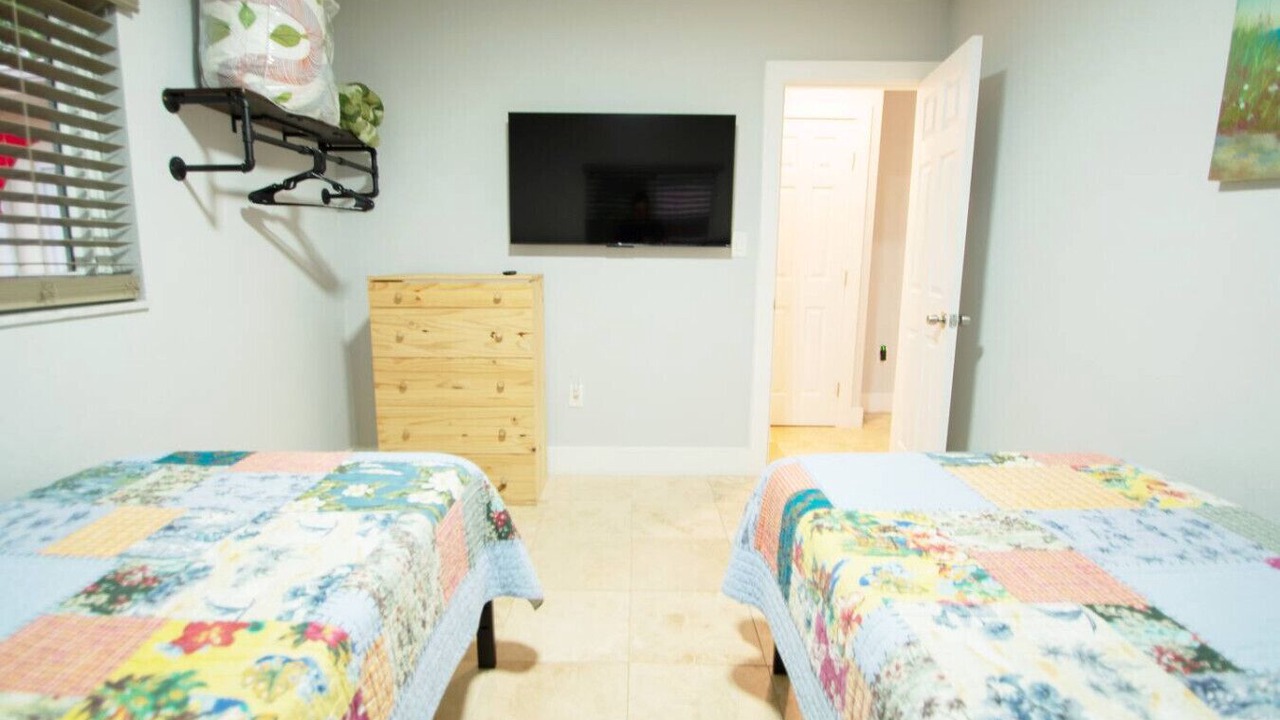 Photo of Bedroom in Fort Myers
