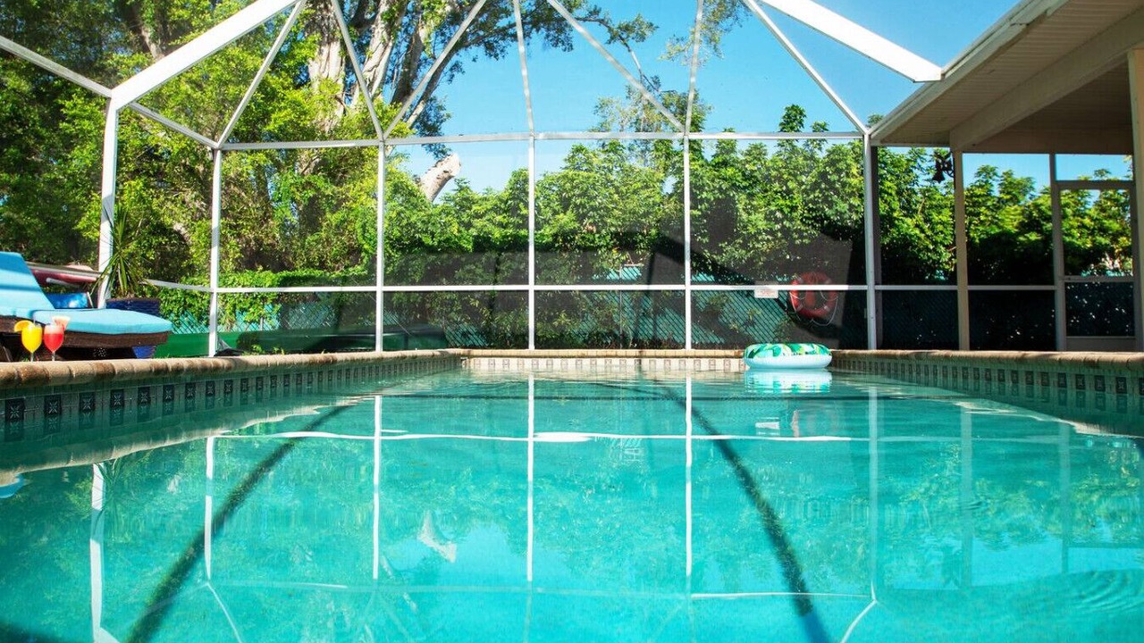 Photo of Outdoor in Fort Myers