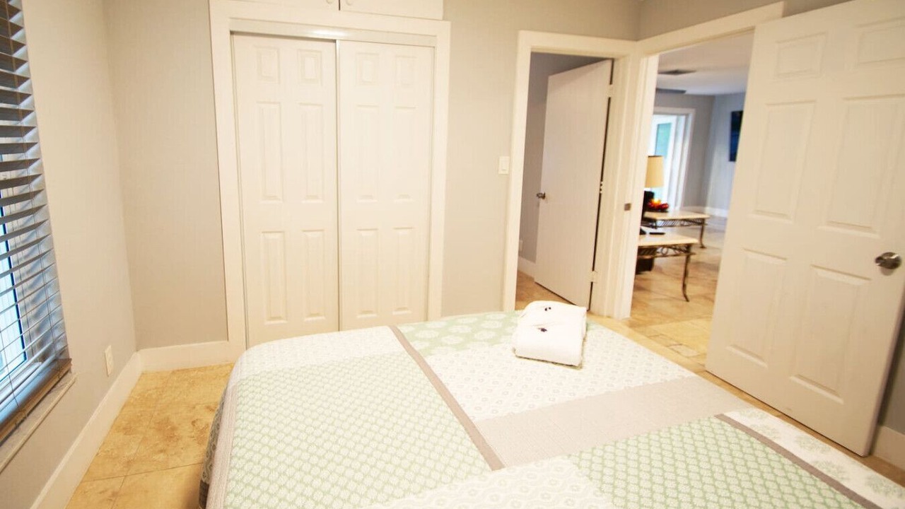 Photo of Bedroom in Fort Myers