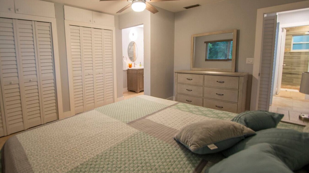Photo of Bedroom in Fort Myers