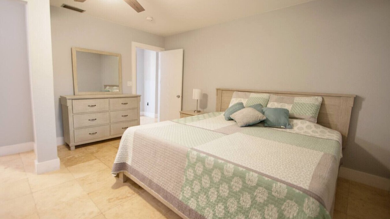 Photo of Bedroom in Fort Myers