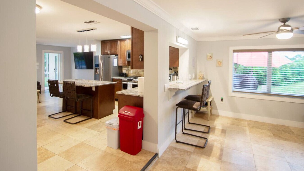 Photo of Kitchen in Fort Myers