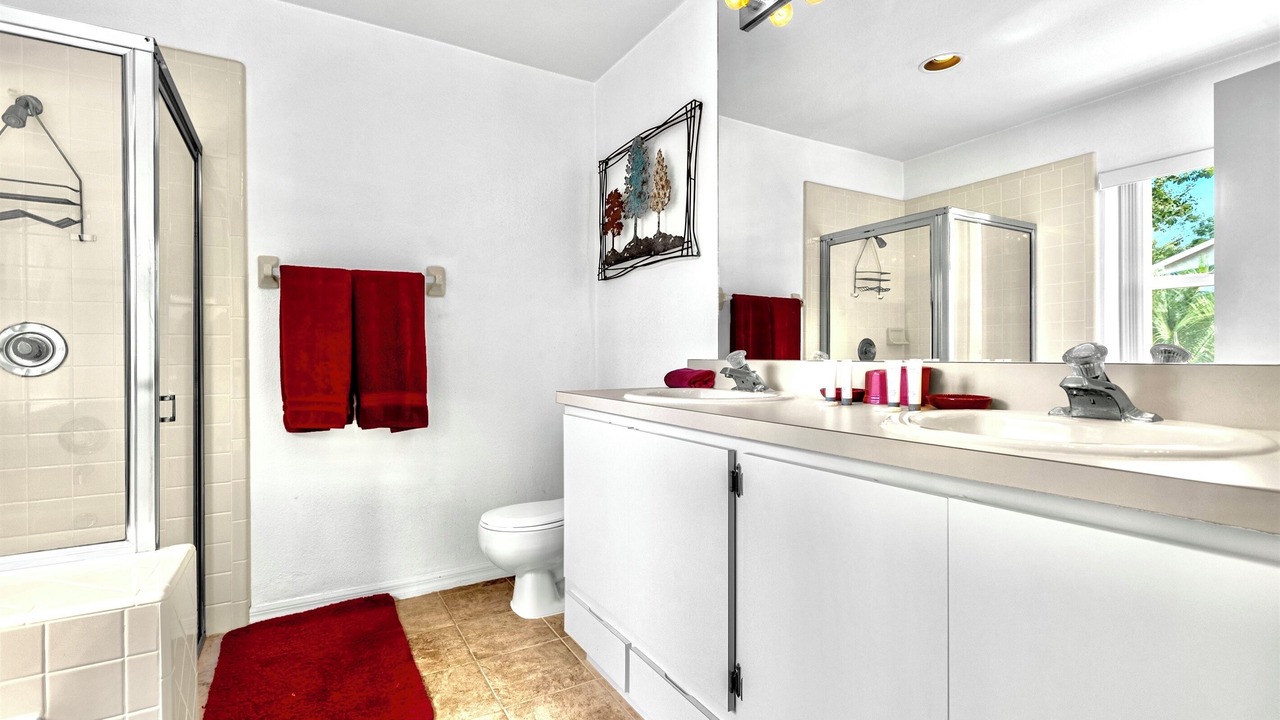 Photo of Bathroom in Lindfields