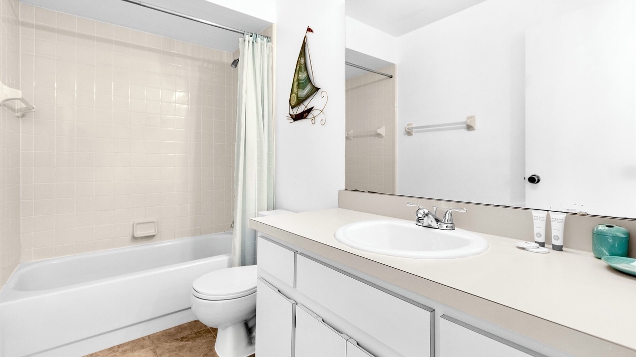 Photo of Bathroom in Lindfields
