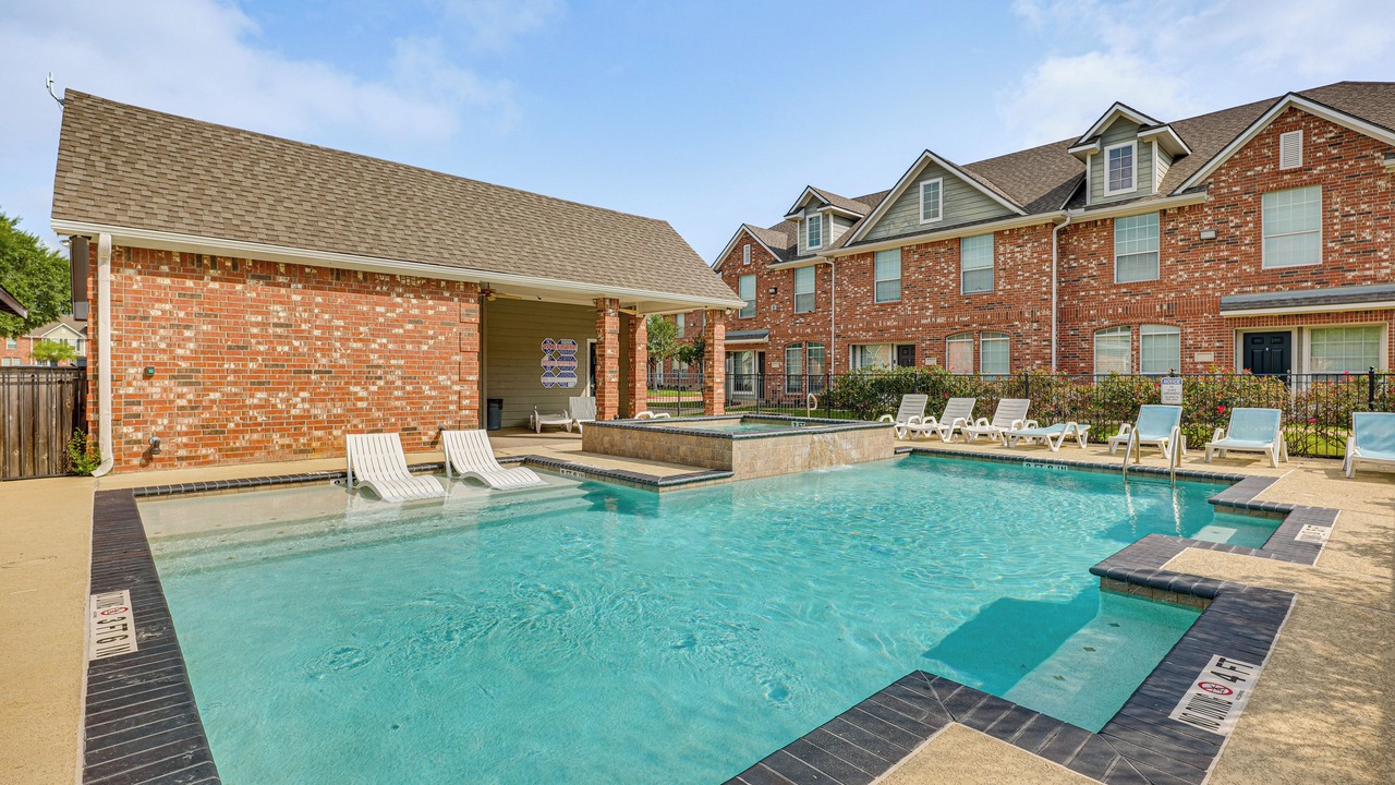 Photo of Outdoor in College Station