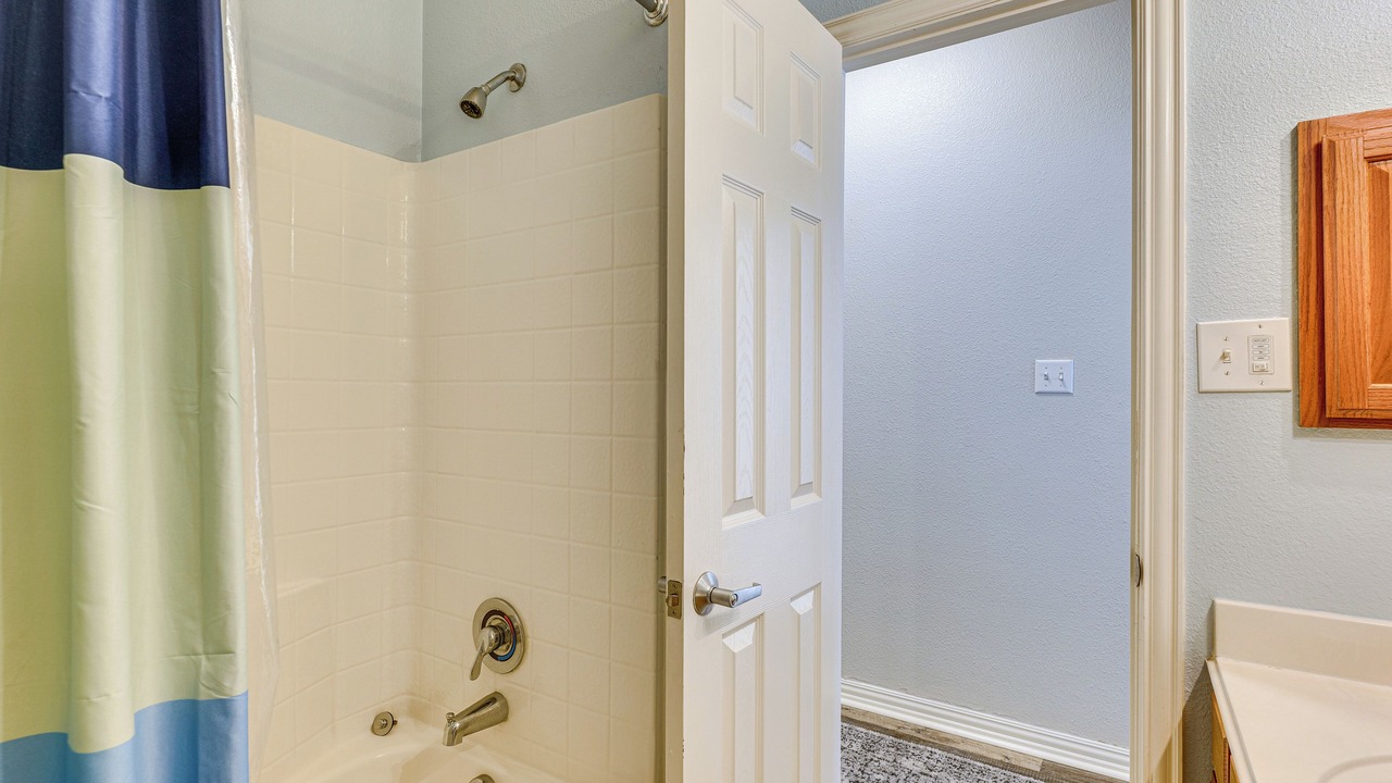 Photo of Bathroom in College Station
