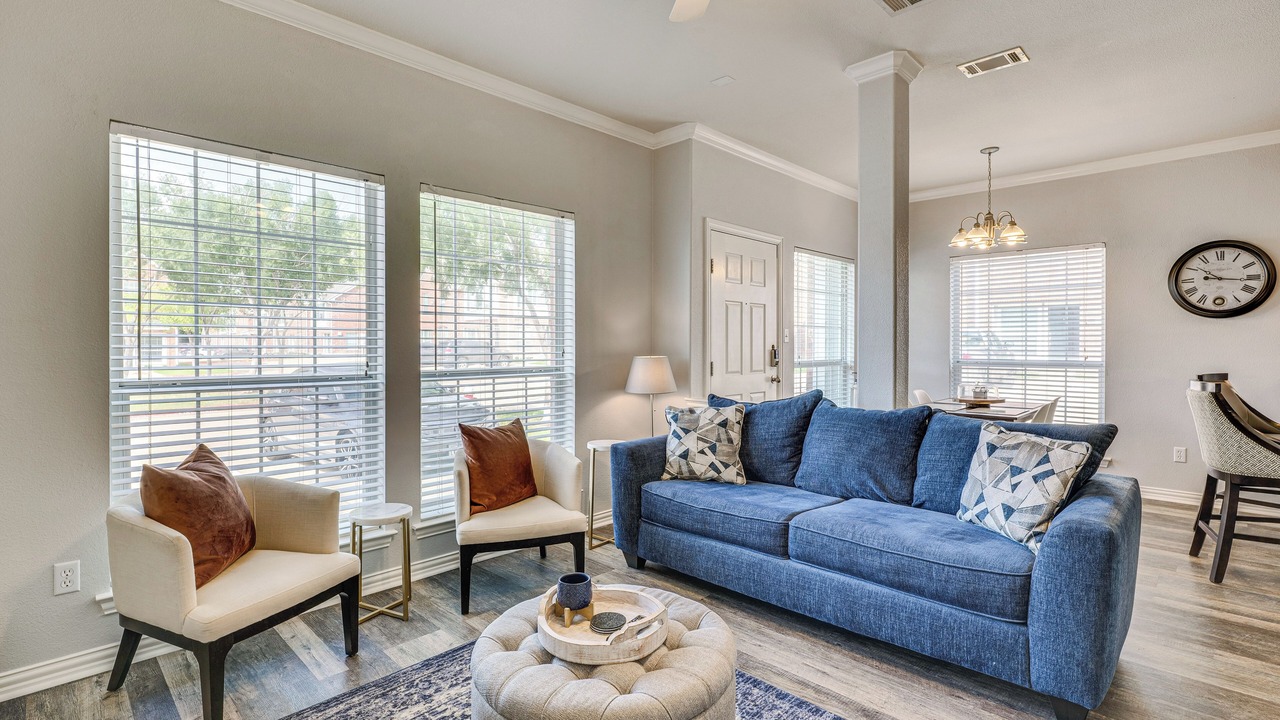 Photo of Bedroom in College Station