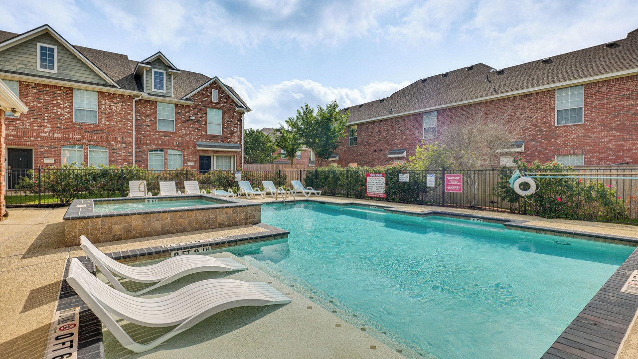 Photo of Outdoor in College Station
