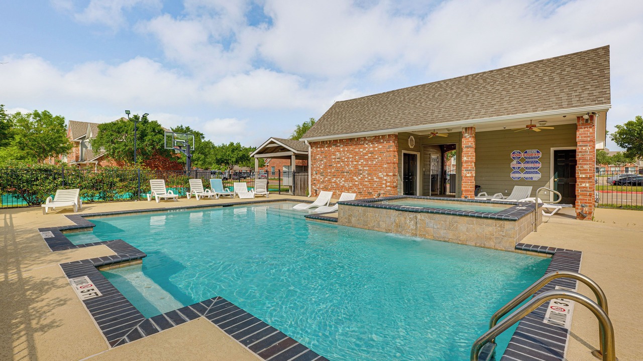 Photo of Outdoor in College Station