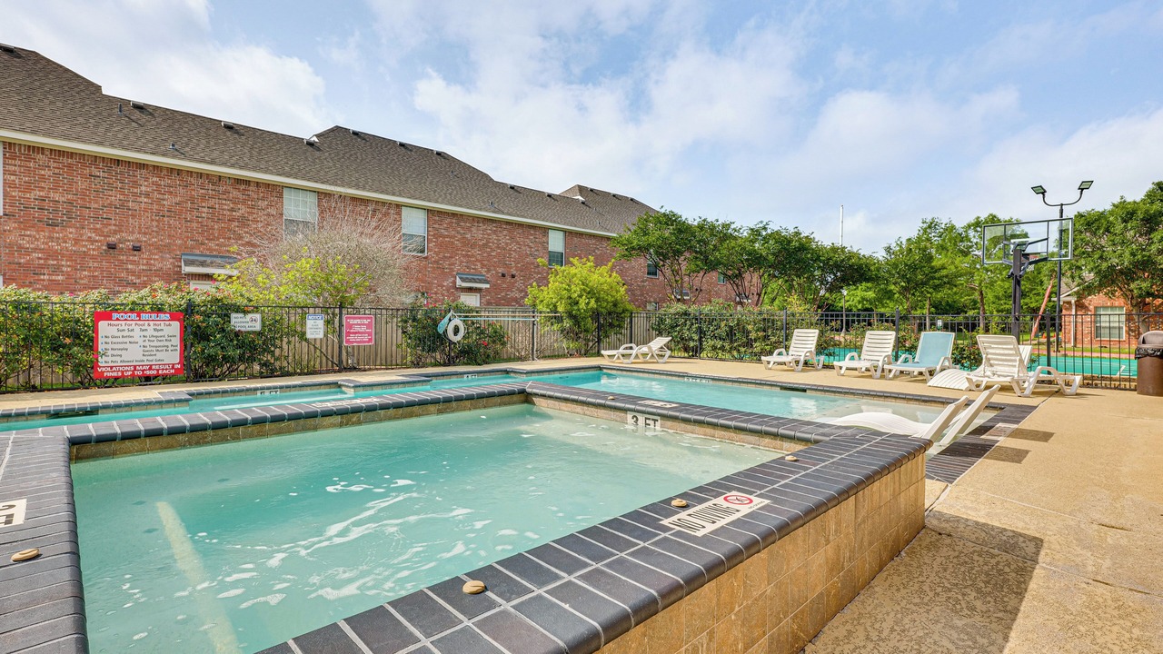 Photo of Outdoor in College Station