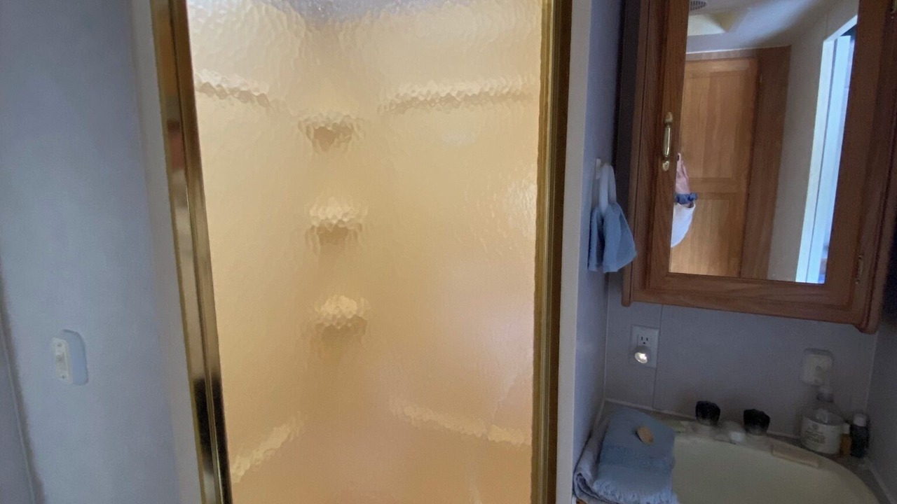 Photo of Bathroom in Bakersfield