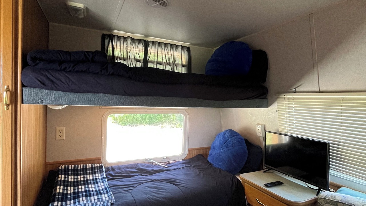 Photo of Bedroom in Bakersfield