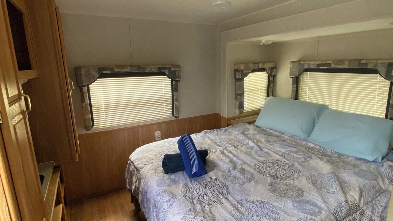 Photo of Bedroom in Bakersfield