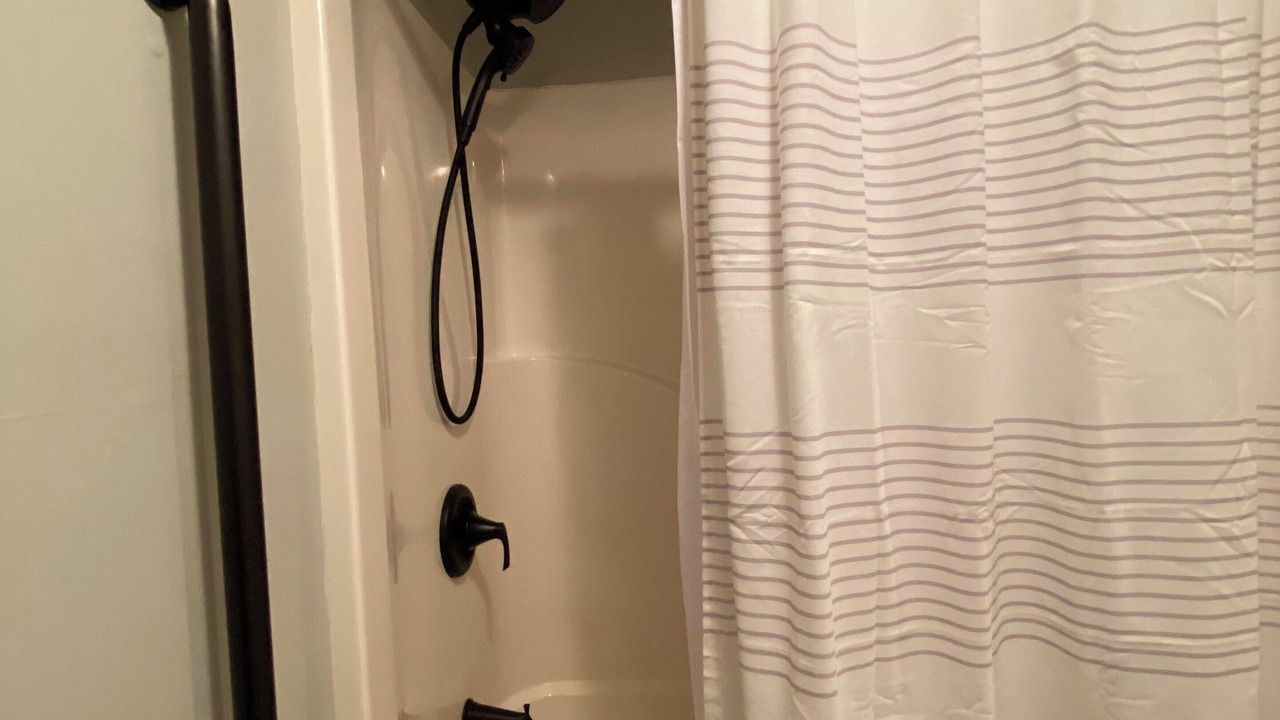 Photo of Bathroom in Claudville