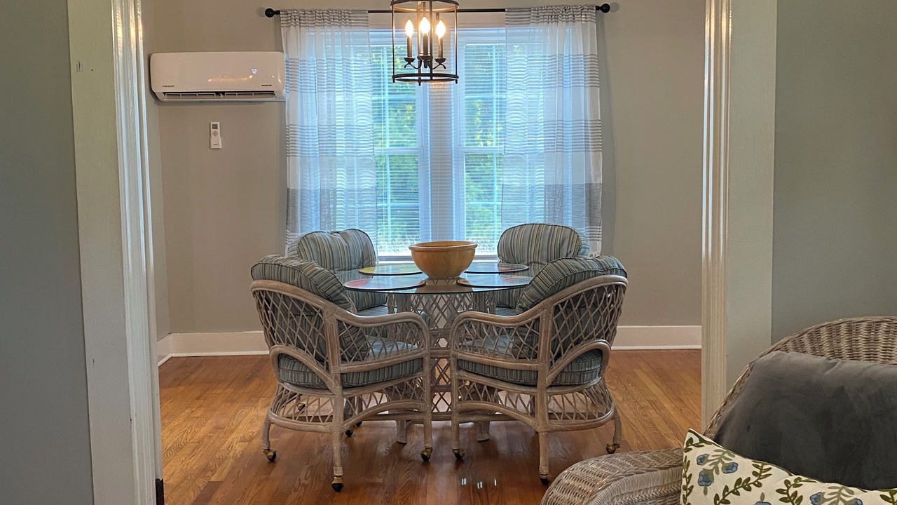 Photo of Bedroom in Claudville