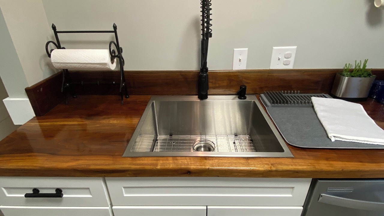 Photo of Kitchen in Claudville