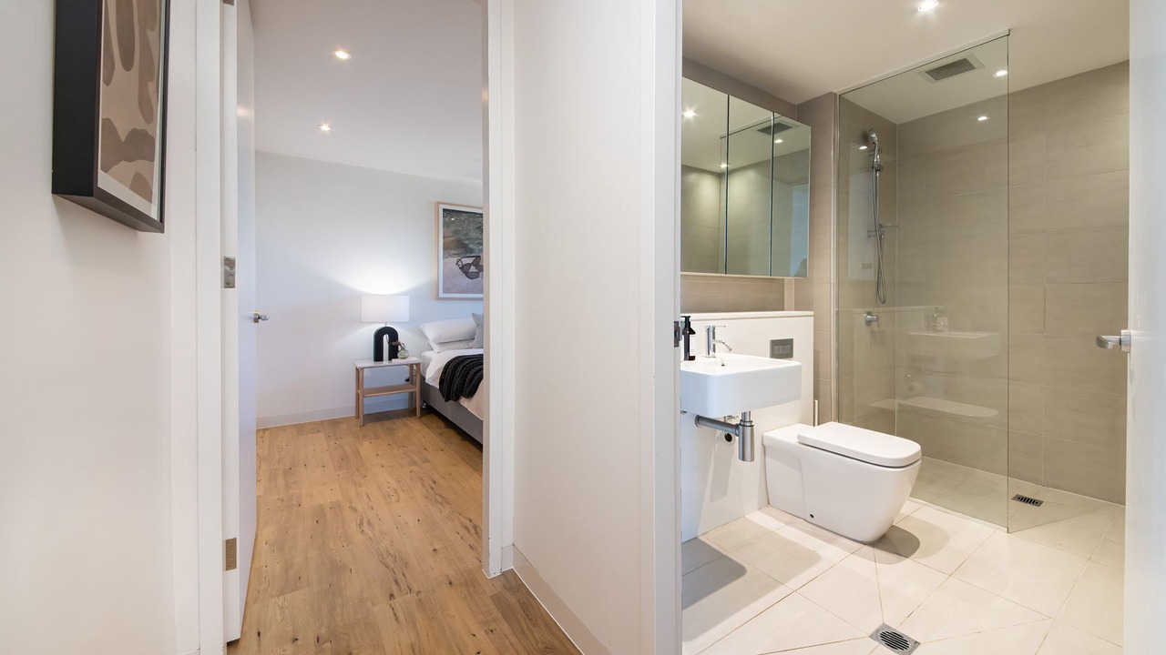 Photo of Bathroom in Abbotsford