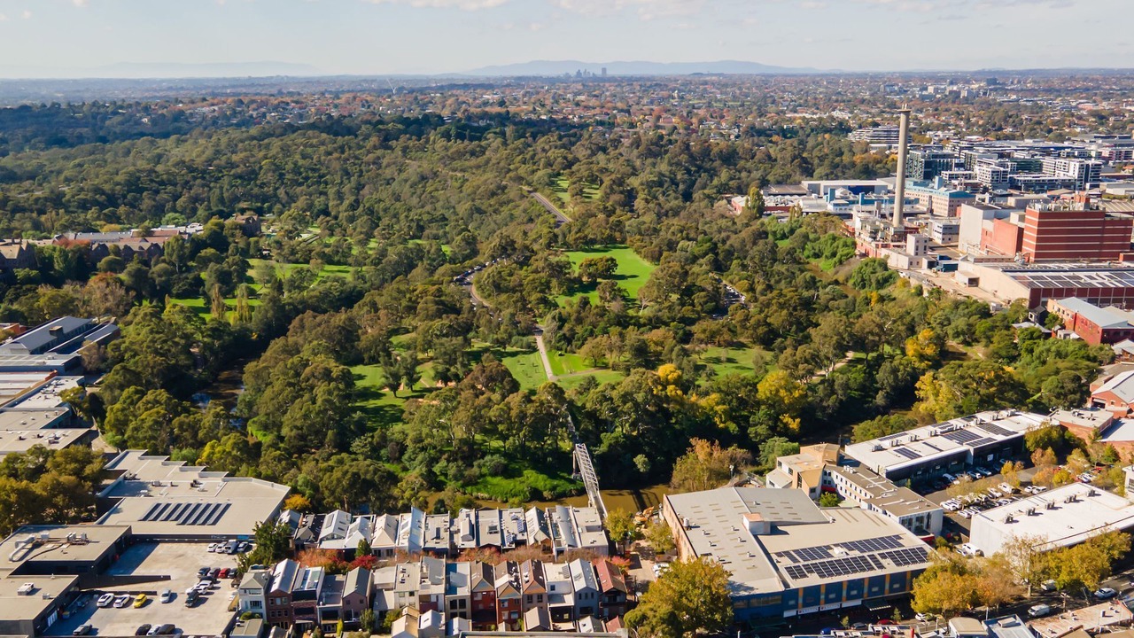 Photo of Outdoor in Abbotsford