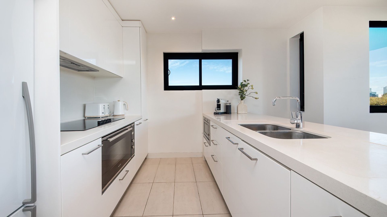 Photo of Kitchen in Abbotsford