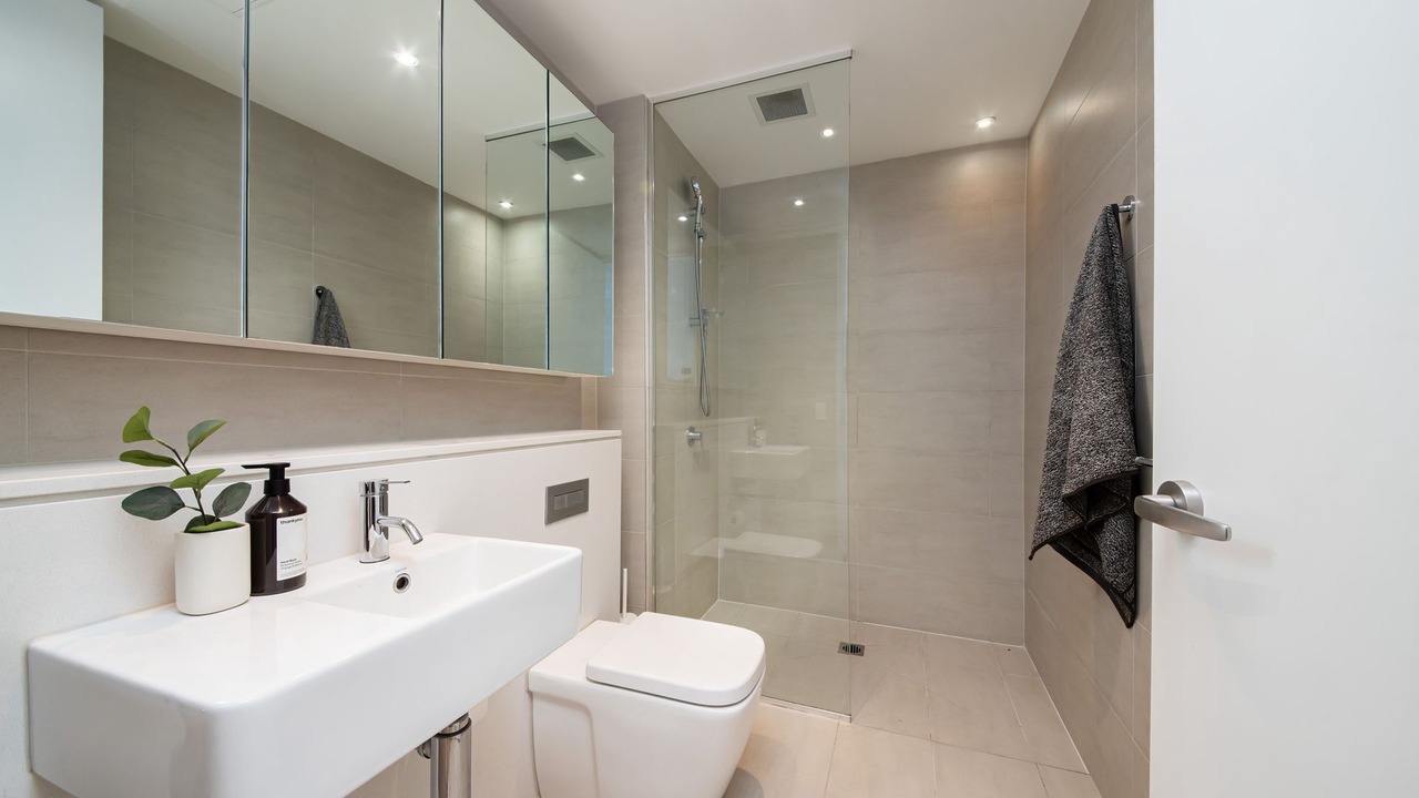 Photo of Bathroom in Abbotsford