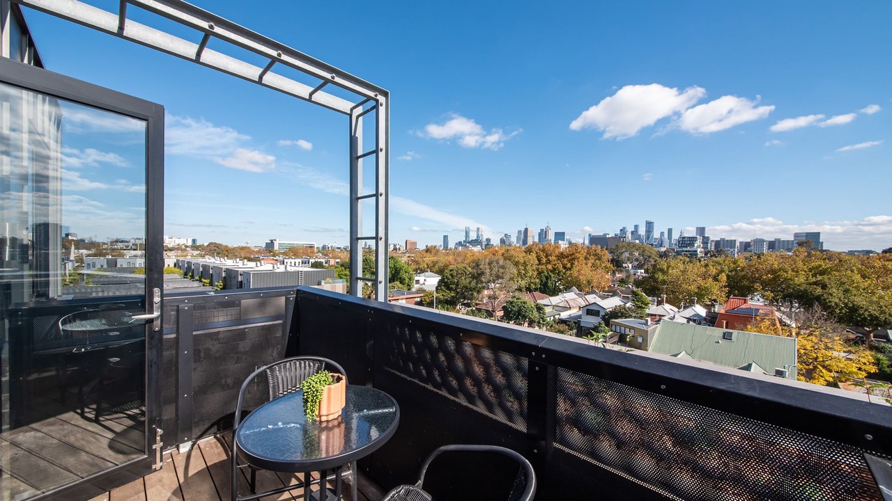 Photo of Patio Balcony in Abbotsford