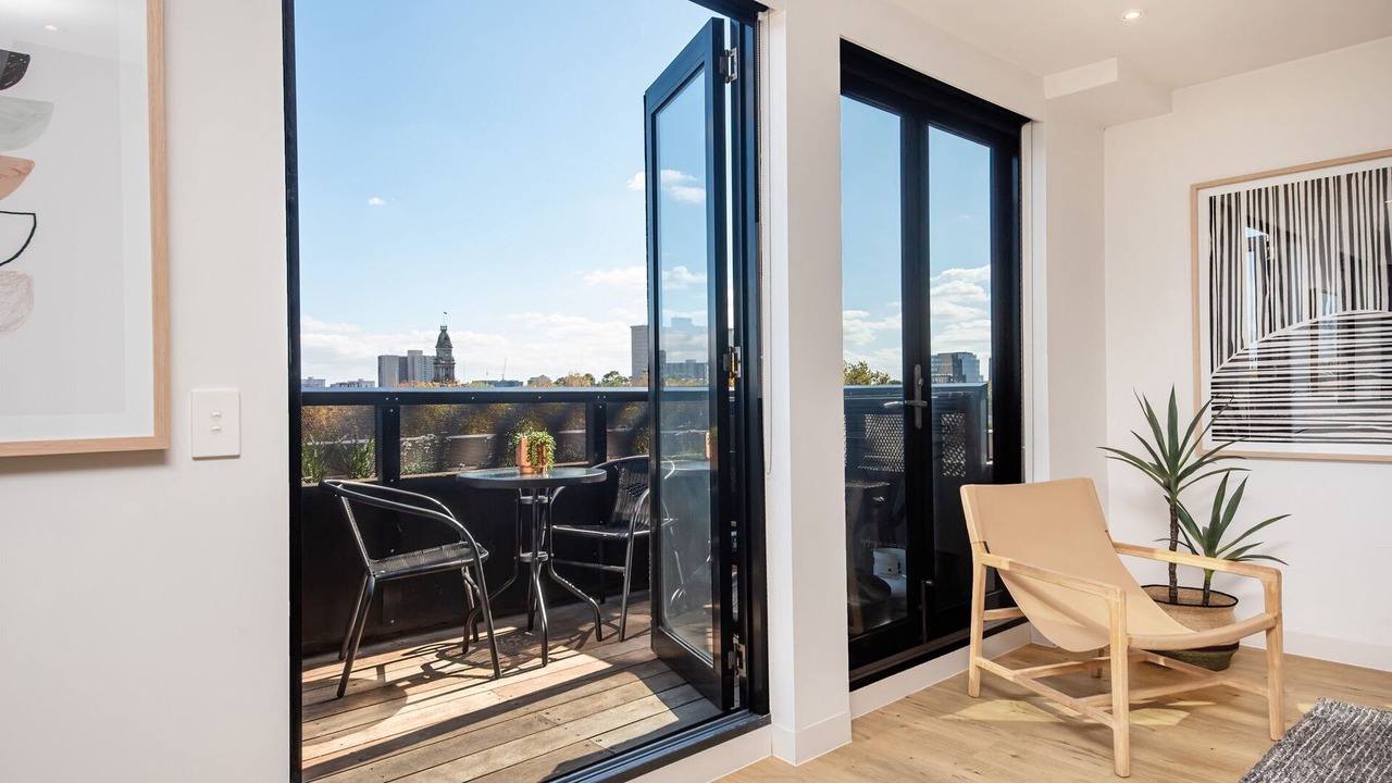 Photo of Patio Balcony in Abbotsford