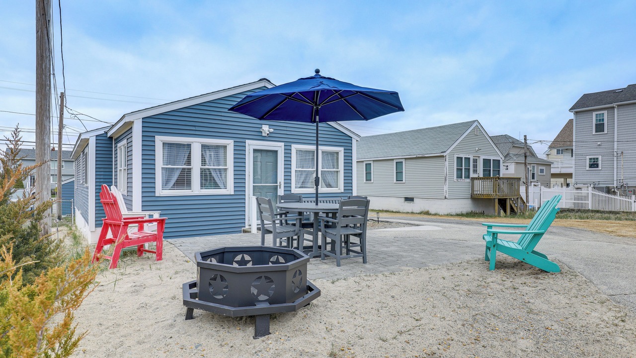 Photo of Outdoor in Salisbury