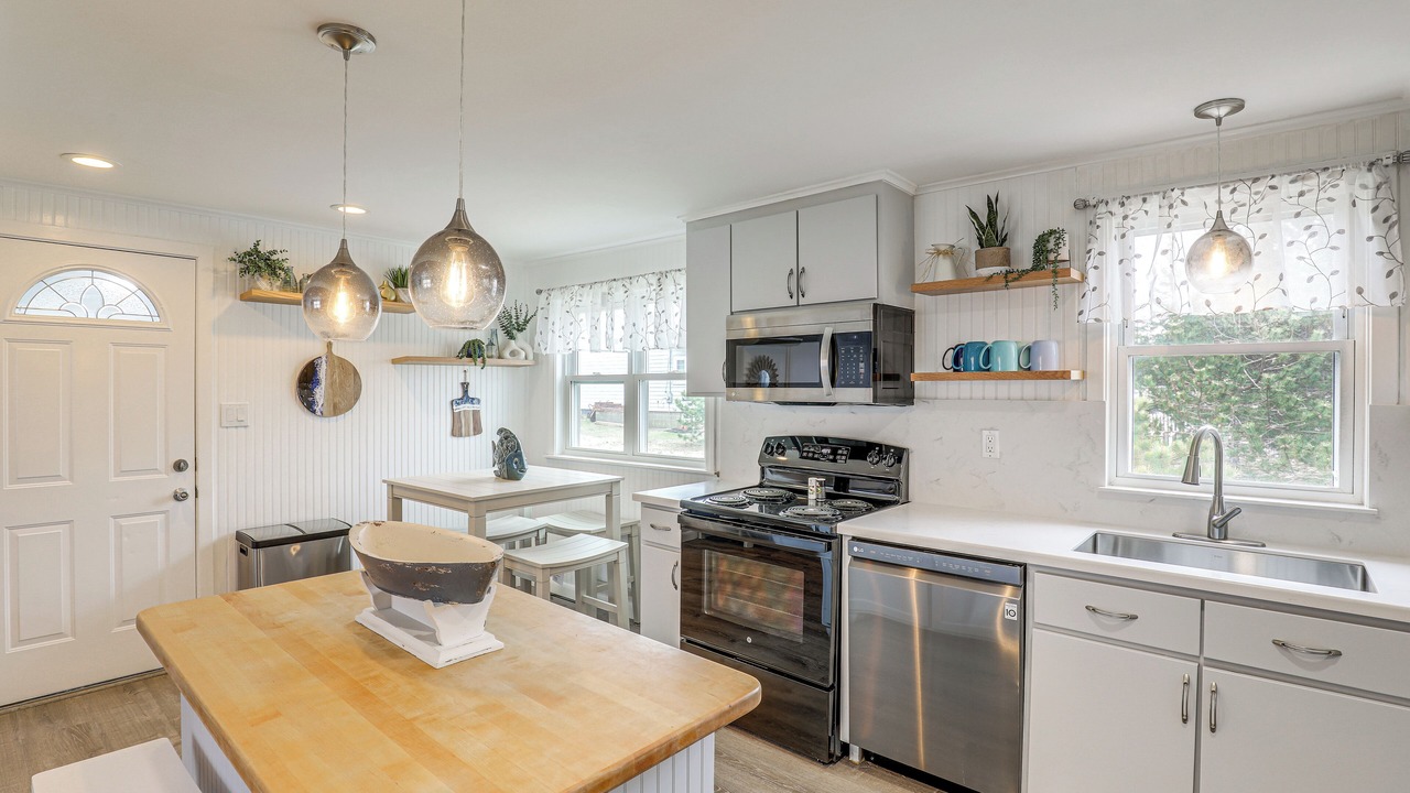 Photo of Kitchen in Salisbury