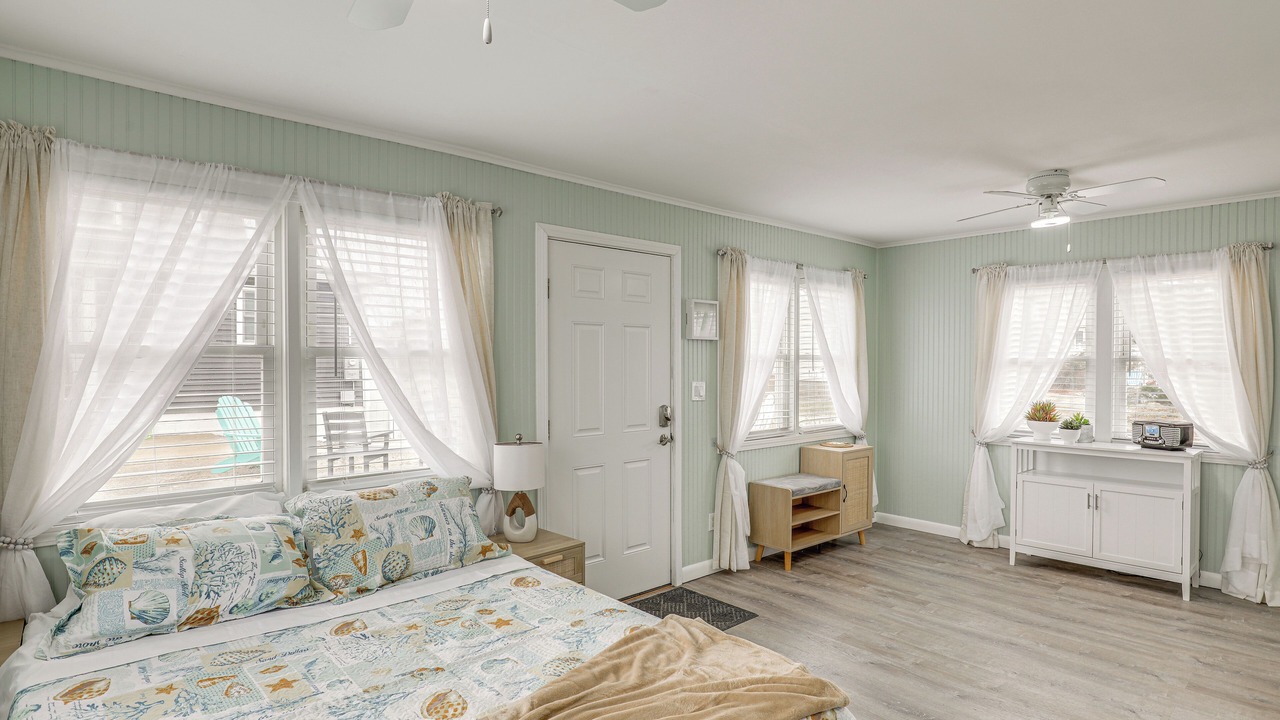 Photo of Bedroom in Salisbury