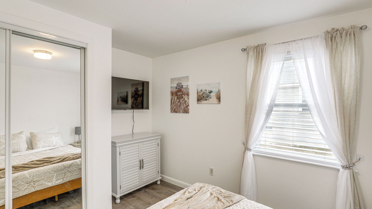 Photo of Bedroom in Salisbury